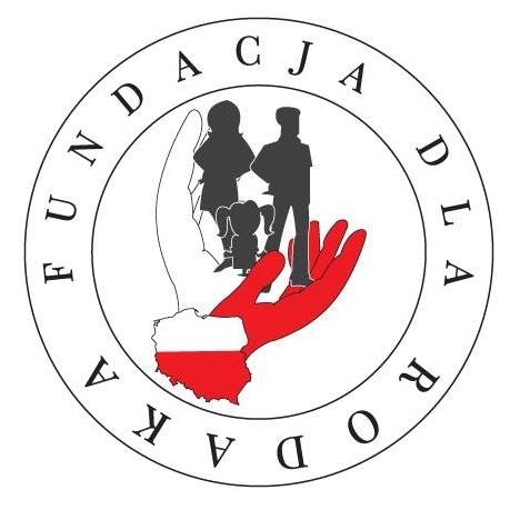 Logo Fundacji Dla Rodaka